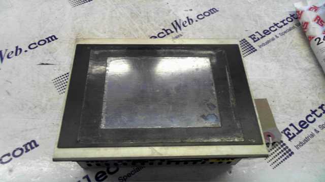 Beijer E615 Monitor