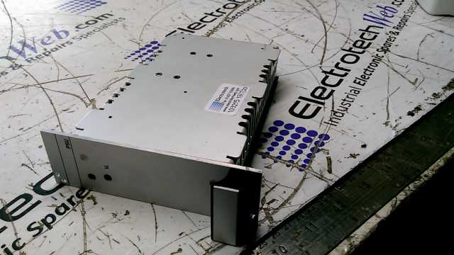 Vero Power VP80-2B Power Supply