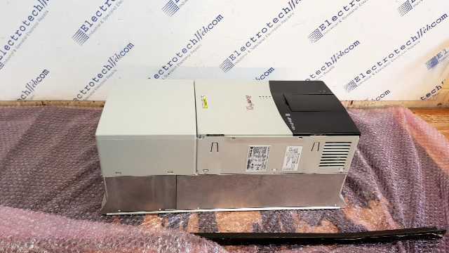Allen Bradley 20BC043A0AYNANA0 Powerflex 700