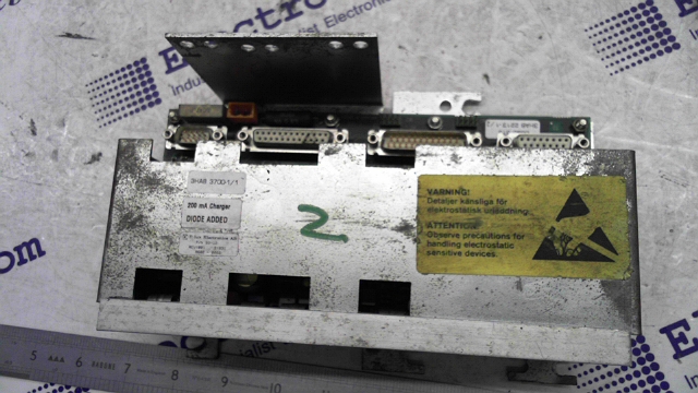 ABB 3HAB 3700-1/1 Sevo Amp