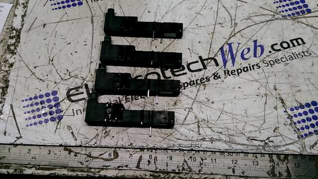 Bosch Rexroth 0820 062 052 Valve