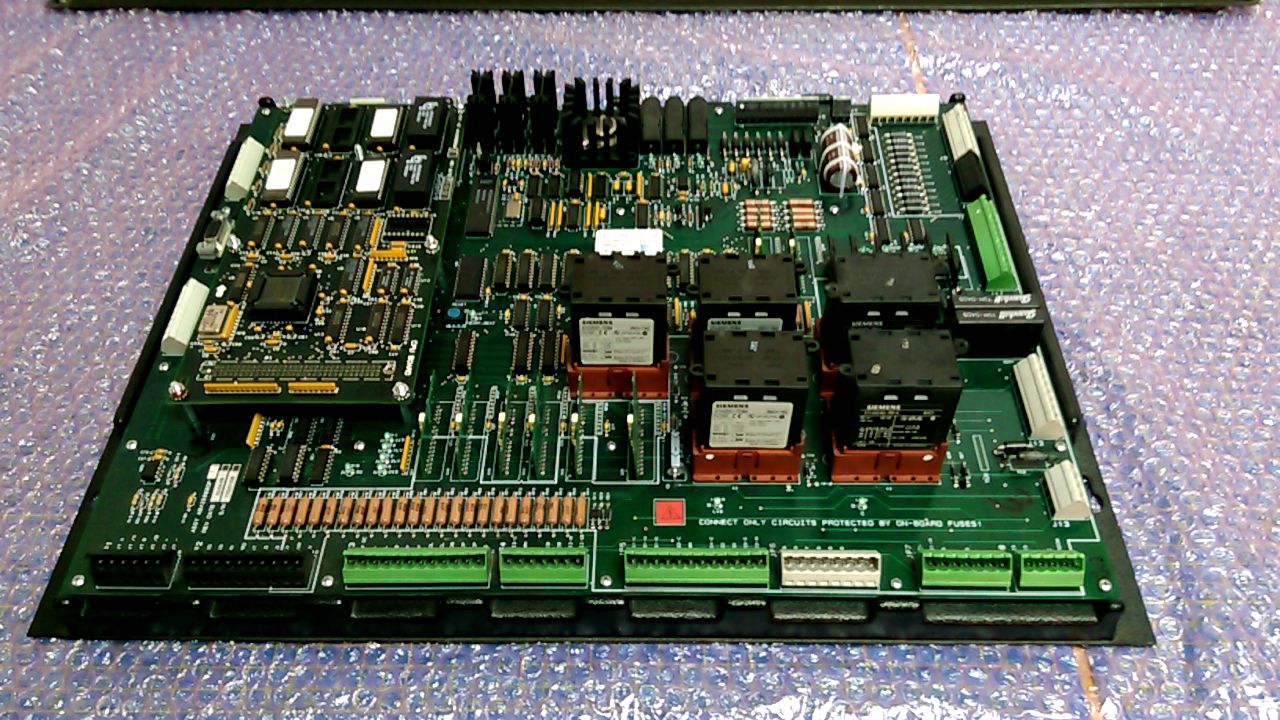 Otis ABA26800QP Lift Board