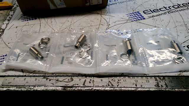 Balluff BES030L Inductive Proximity Switch
