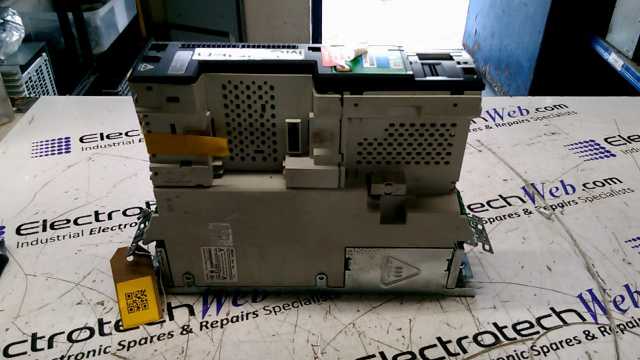 Control Techniques DST1405 3098-0018 Digitax Drive