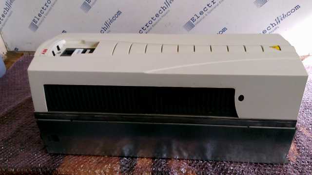 ABB ACS550-01-059A-4 Inverter