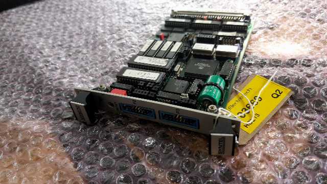 Syntel VM010 PCB