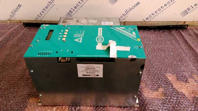 Dietz Electronic DSV 5453-20/415 Inverter