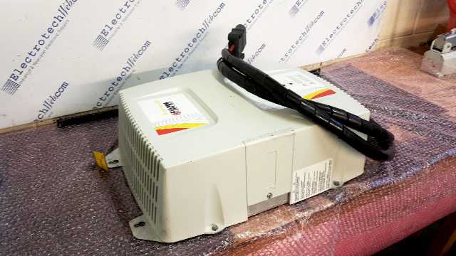Hawker TC3-48V75A Battery Charger