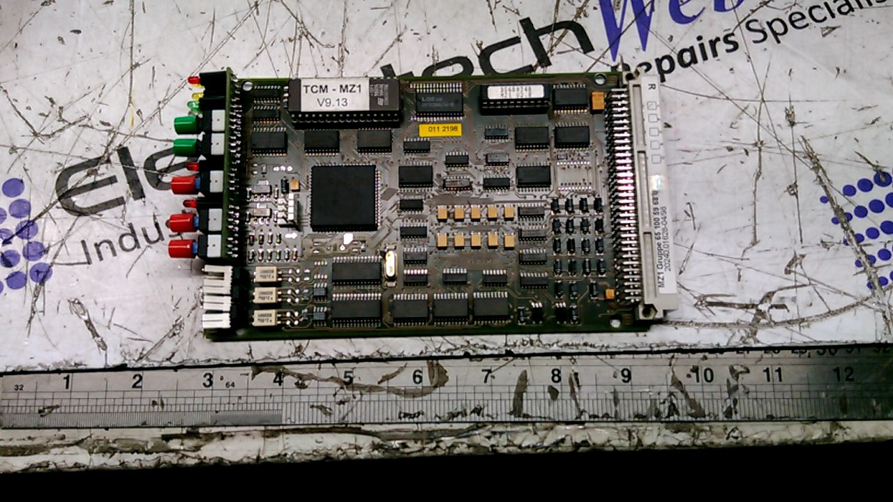 Thyssenkrupp MZ1 950125 PCB