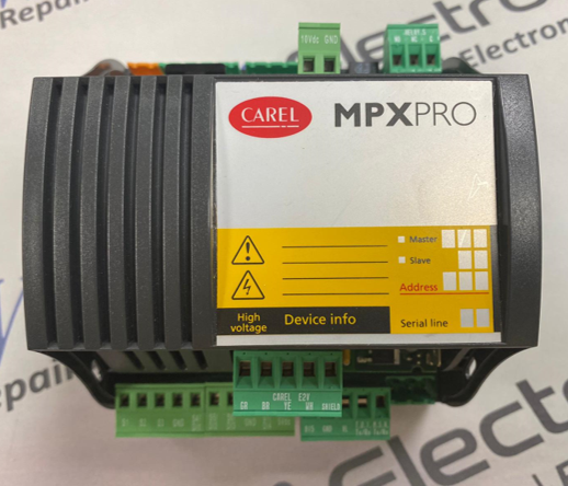 Carel MX30M25H00 Temperature Controller