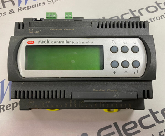 Carel PCO1000BX0 Controller