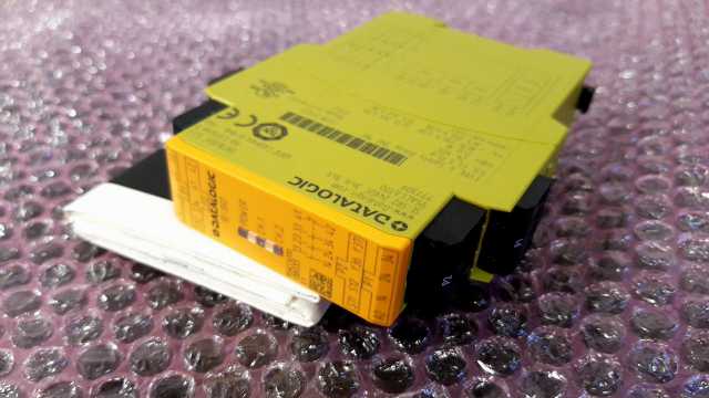 Datalogic SE-SR2 Safety Relay