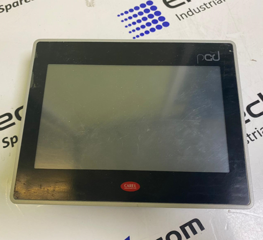 Carel PGDT07000F120 Touch Screen