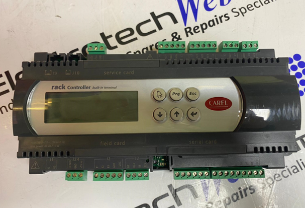 Carel PC03000BS0 Programmable Display