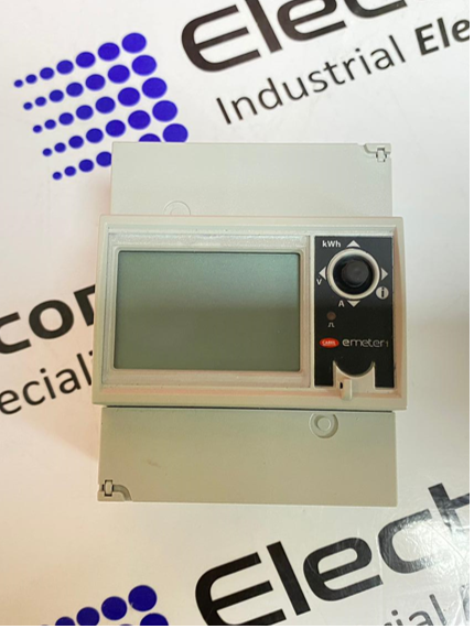 Carel MT100D2100 Monophase Energy Meter