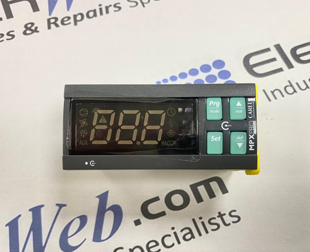 Carel IR00UGC300 Terminal