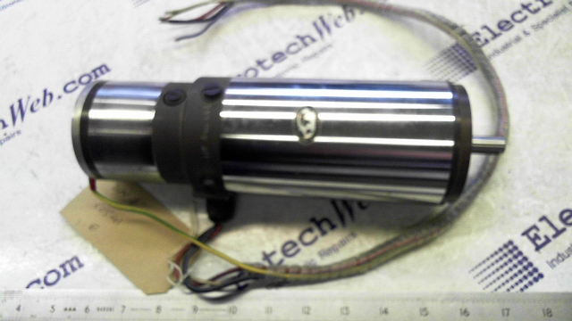 Technic Electric E644 B-MGB Motor