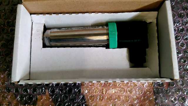 Gefran 15-3 Pressure Transmitter