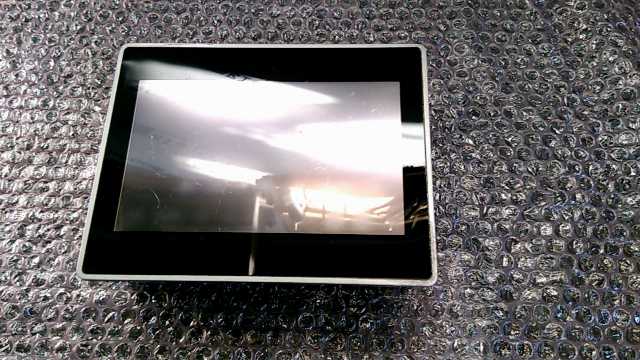Exor ETOP507U3P3 Touch Screen