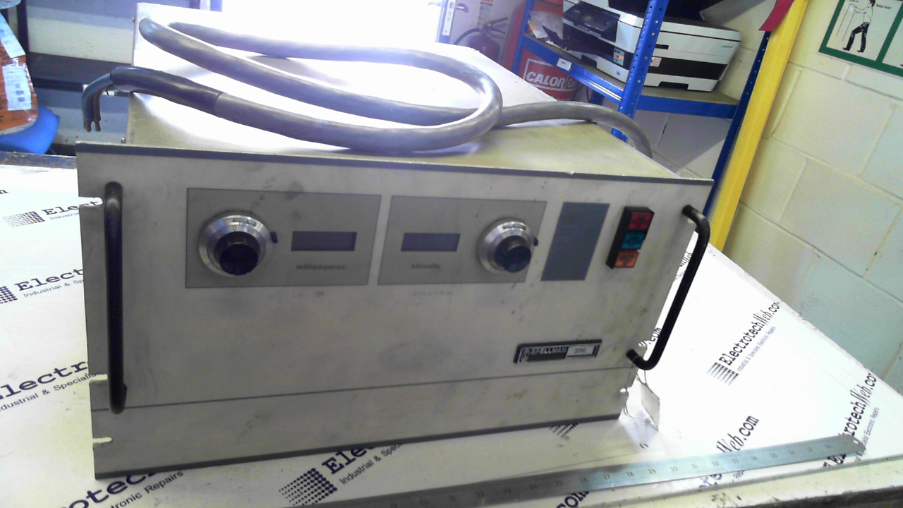 Spellman SR6N6X2217 Power Supply