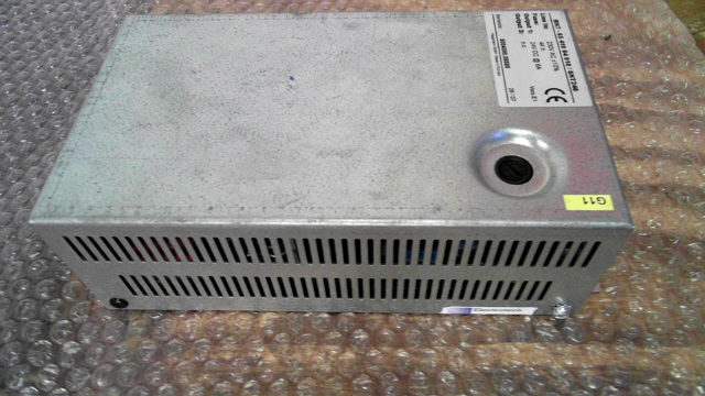 Hegemann MN7-6541064010/SNT246 Lift PCB