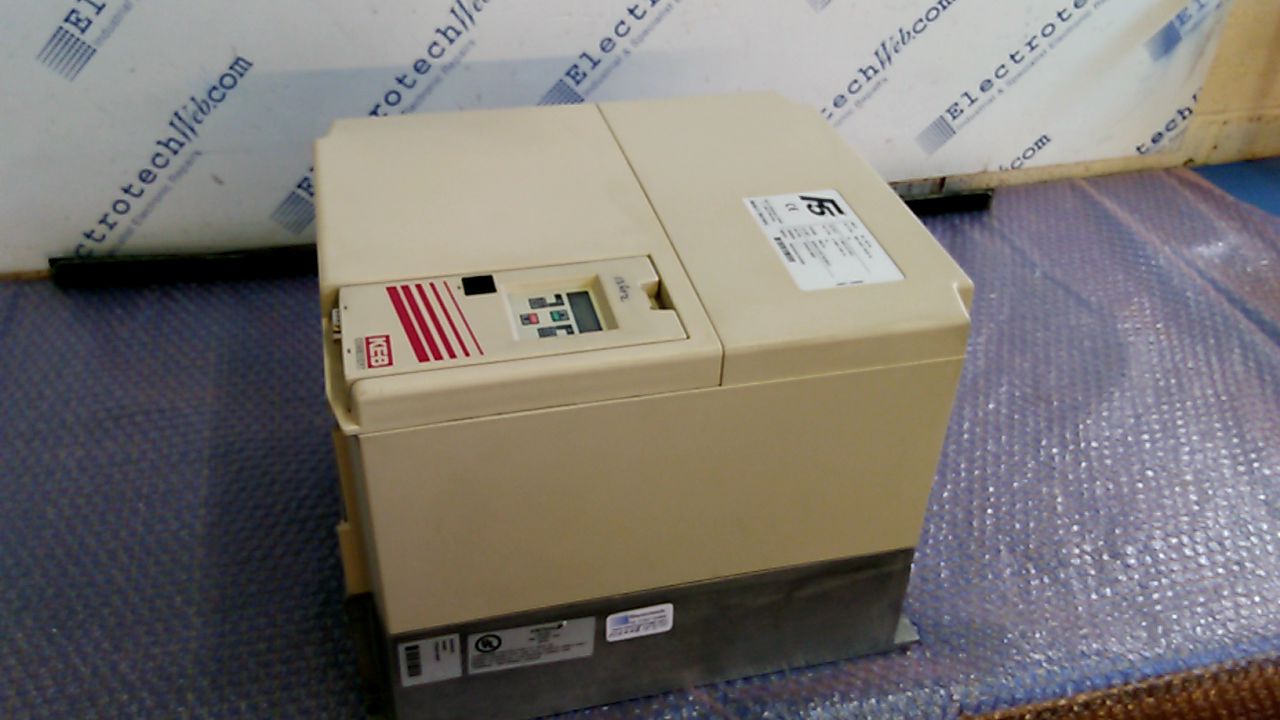 KEB 17F5A1H-36GF Inverter