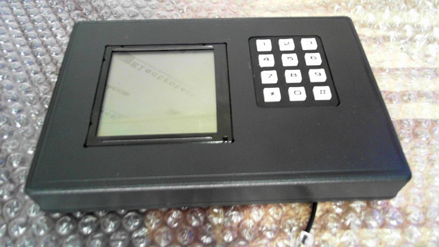 SEC Electronics FVR025/11OK Lift Programming Tool