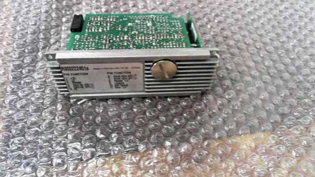 OEM R900222451a Hydraulic Control Valve