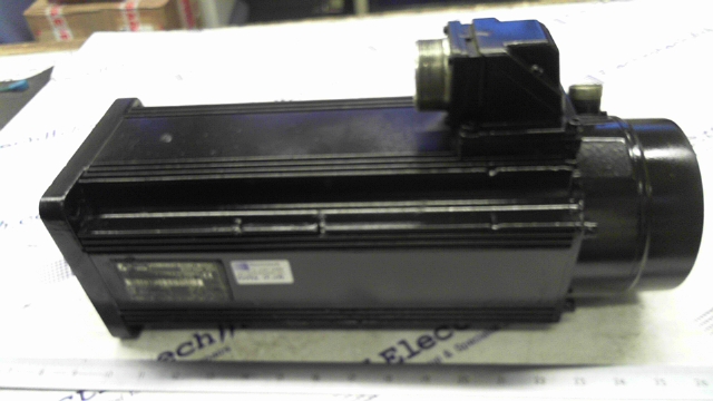 Rexroth Indramat MAC093C Servo Motor