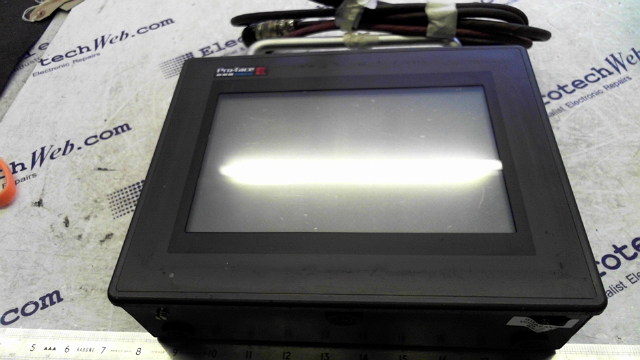 ASP 24-212 Portable Touchscreen
