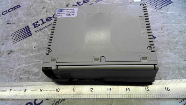 Schneider TSXPSY1610 Power Supply