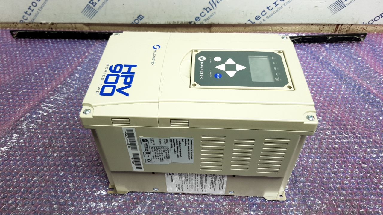 Magnetek HPV900-4008-2E1-01 Drive