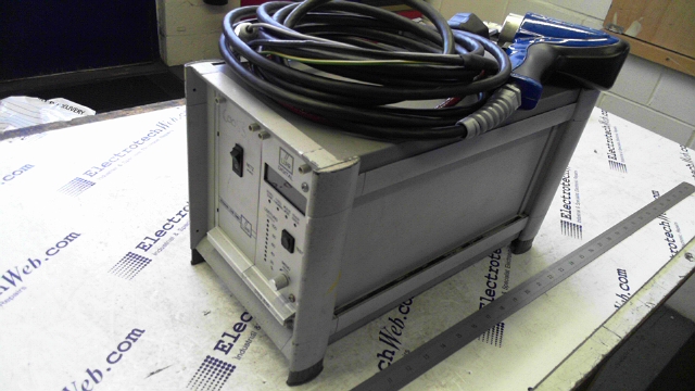 LUHR DSG840 Digital Ultrasonic Generator
