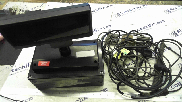 Sorion Mintaka S1028 Terminal