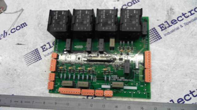Kone LCE230 PCB