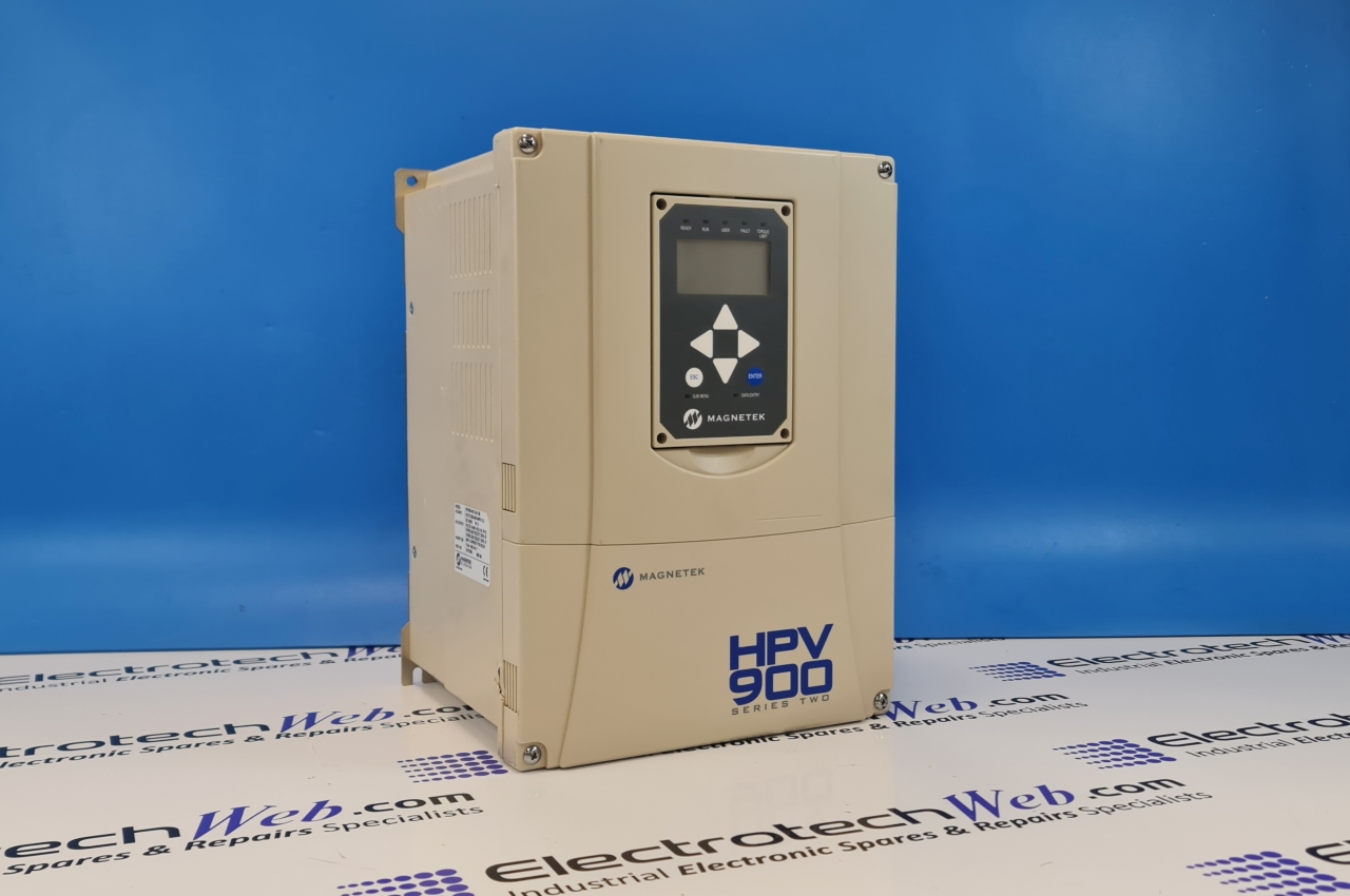 Magnetek HPV900-4012-2E1-05 Drive