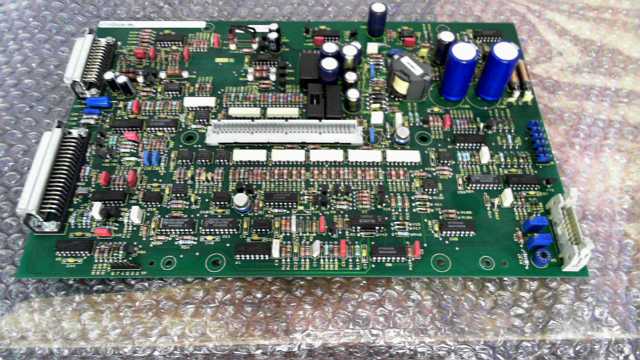 FLSmidth FM.AAC.HM1 PCB