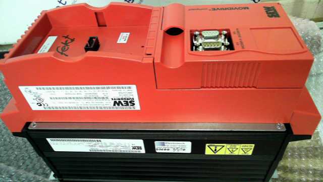 Sew Eurodrive MCV40A-00 Drive