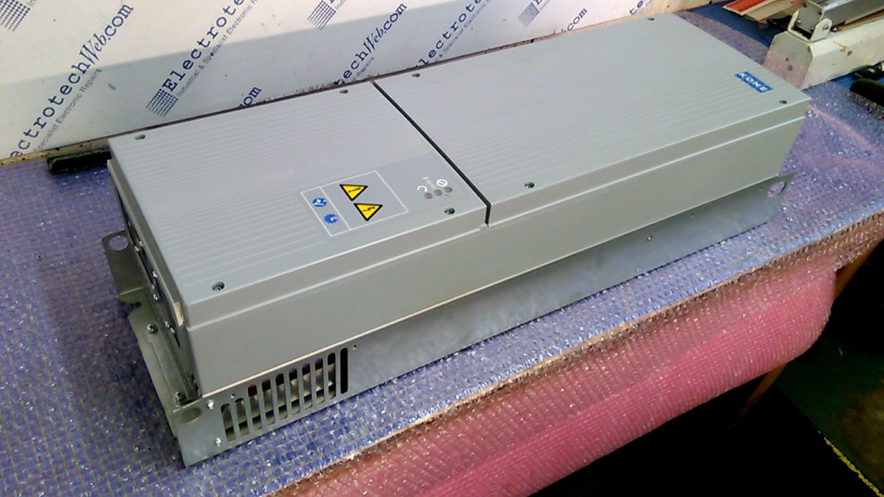 Kone KDM KM997159 Drive