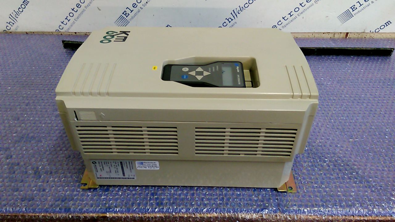 Magnetek KM600-4028-R0E3-K1 Inverter