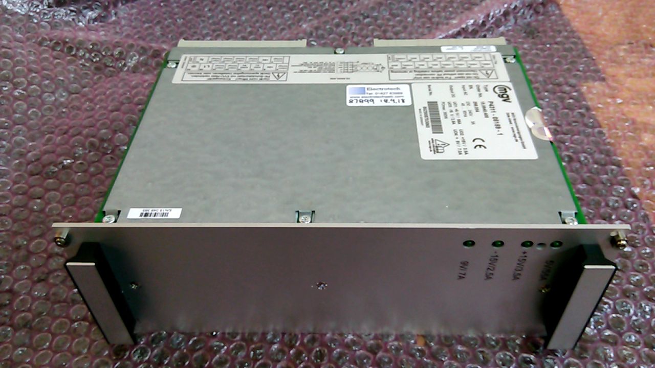 MGV P4311-05159 Power Supply