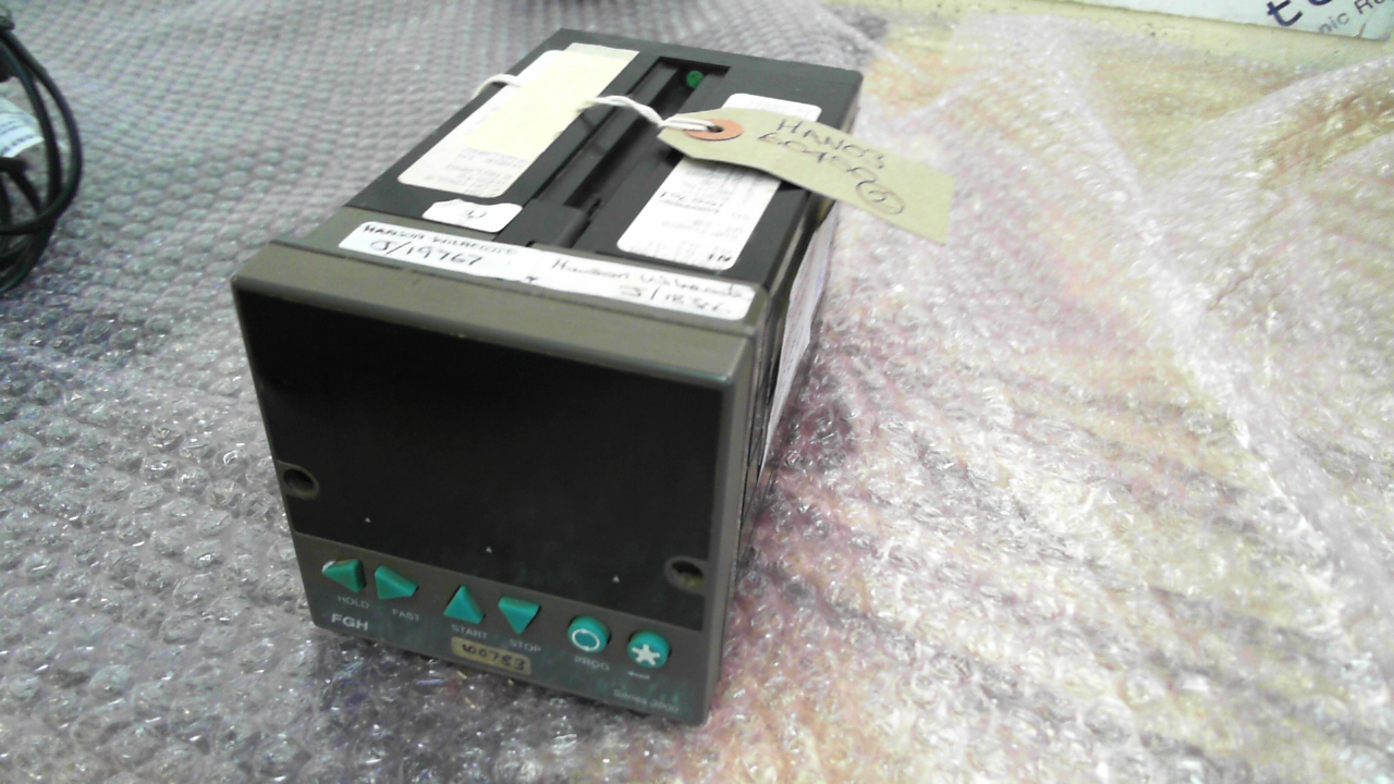 FGH 3000 Temperature Controller