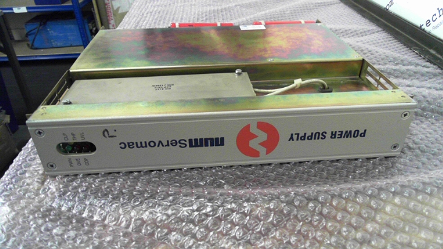 Num 3PWS30M PSU
