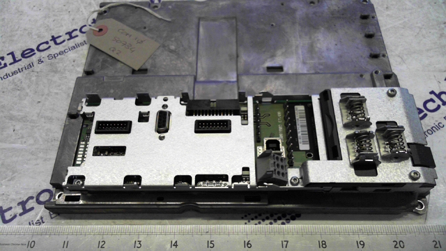 OEM 130B7002 CT/08 PCB