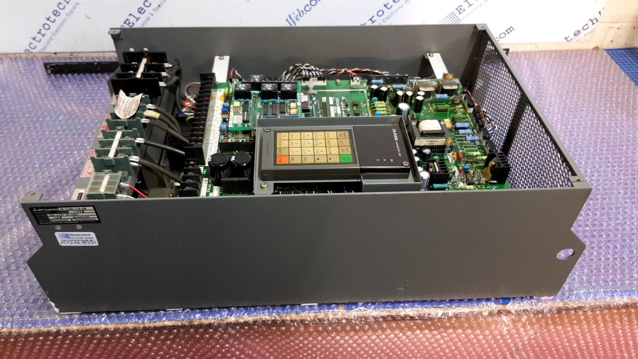 Mitsubishi FR-Z240-11K-ER Drive
