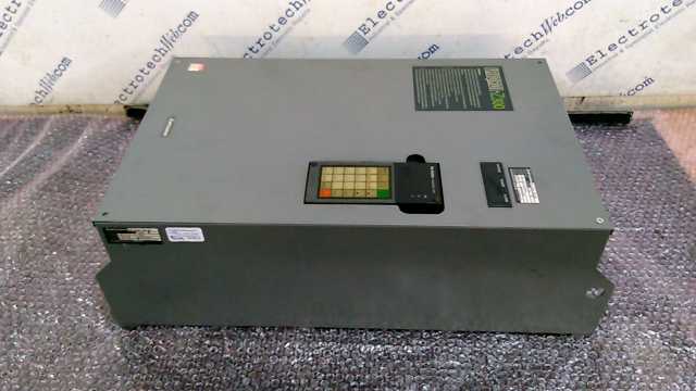 Mitsubishi FR-Z340-15K-ER Inverter
