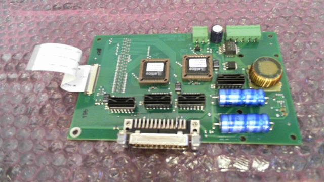 Polar A.Mohr 050846 PCB