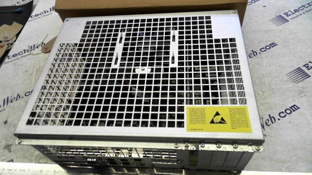 ABB 24-51912 IRC Comp Processor