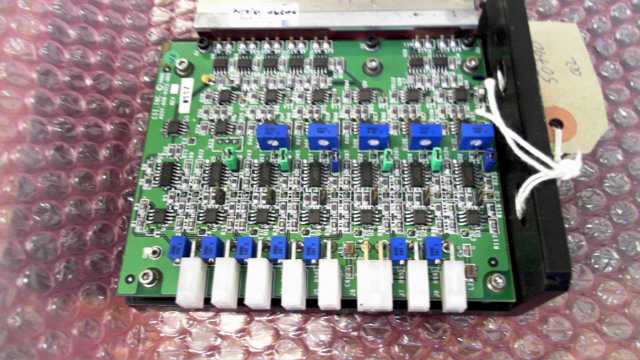CSI 608-0322-003 PCB