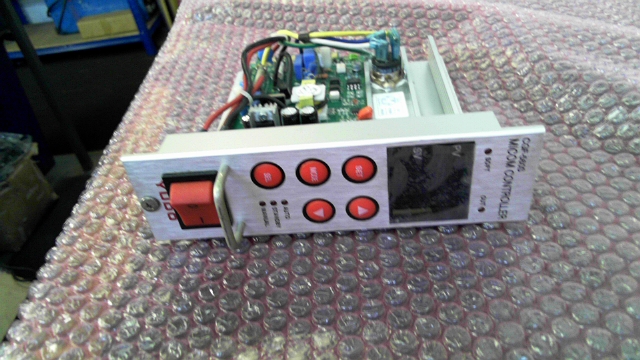 Yudo CGF-560S Temperature Controller